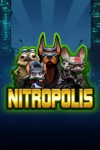 Nitropolis
