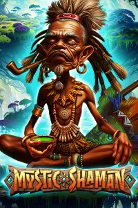 Mystic Shaman