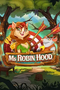 Ms Robin Hood