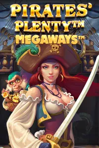 Pirates’ Plenty Megaways