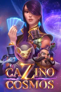 Cazino Cosmos