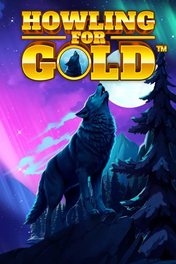 Howling for Gold