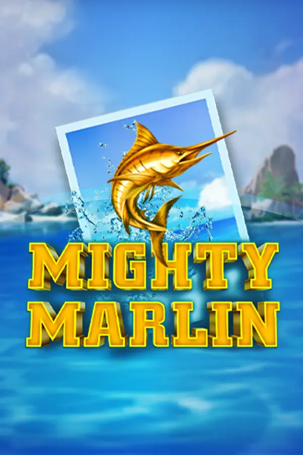 Mighty Marlin