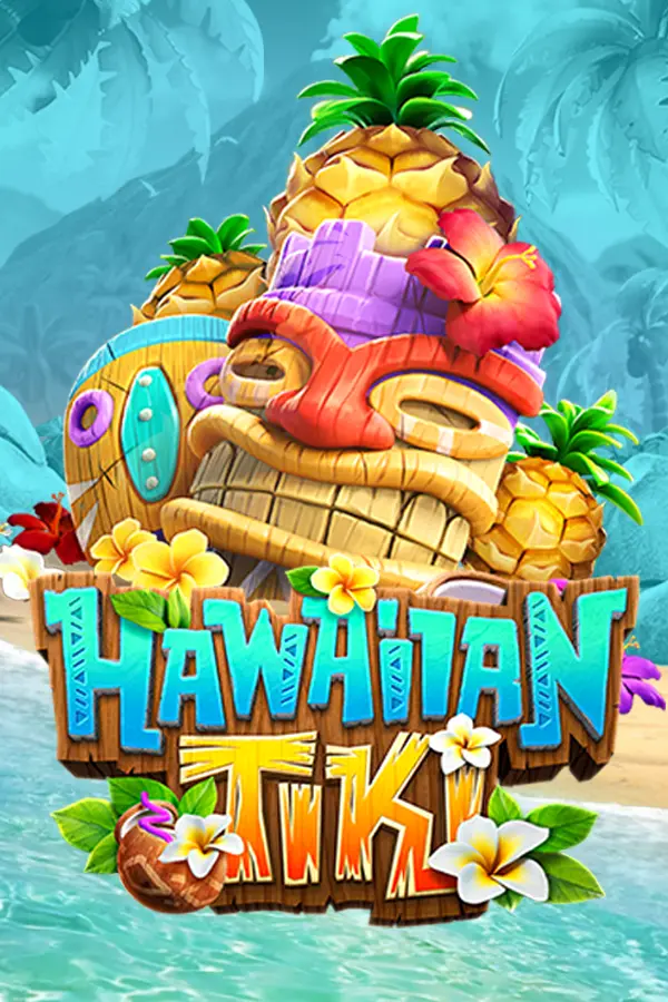 Hawaiian Tiki