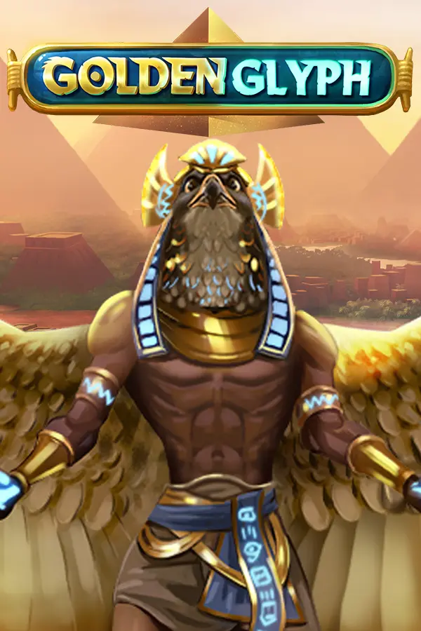Golden Glyph