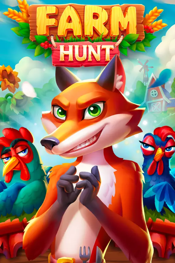 Farm Hunt