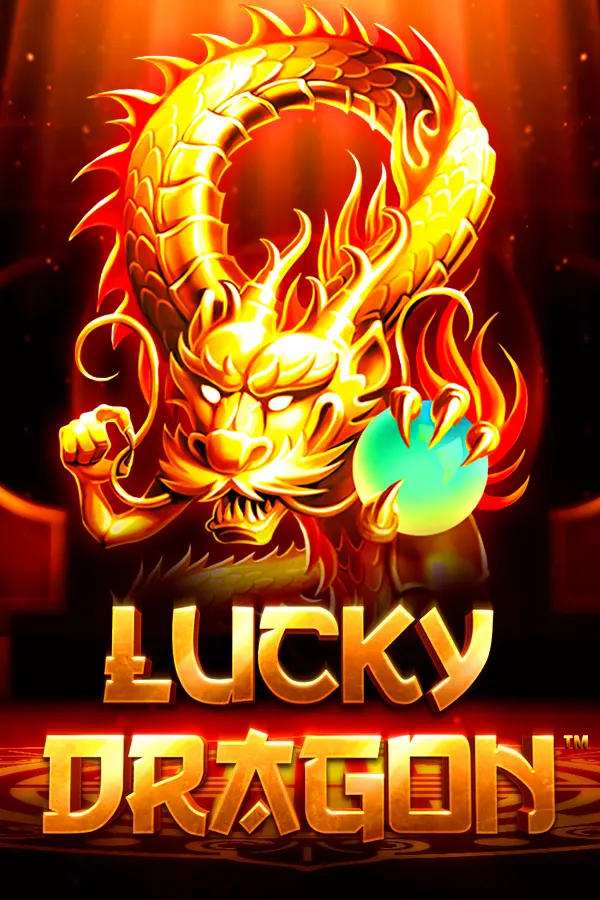 Lucky Dragon