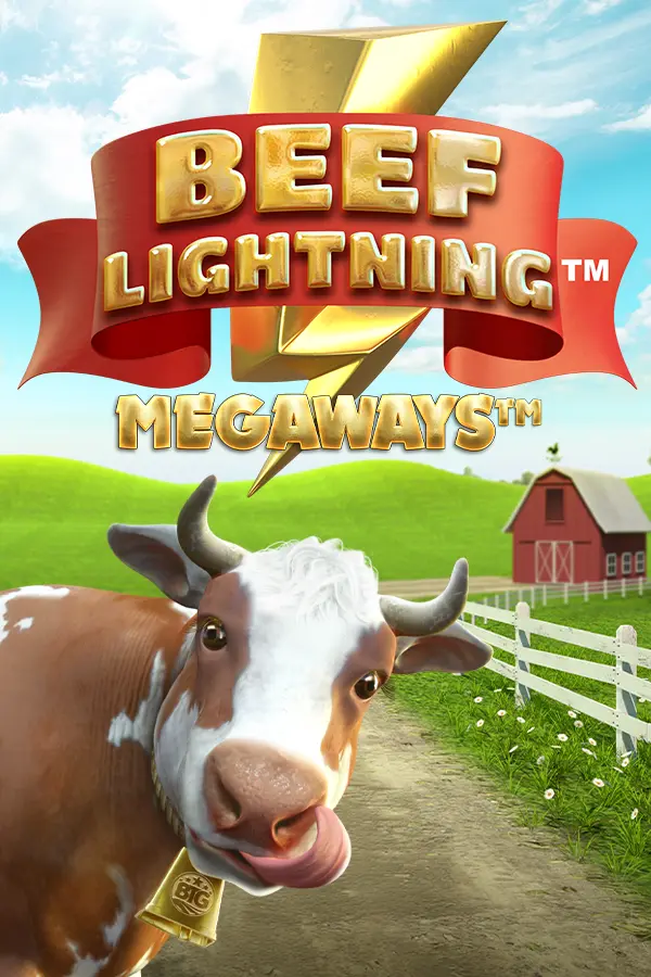 Beef Lightning