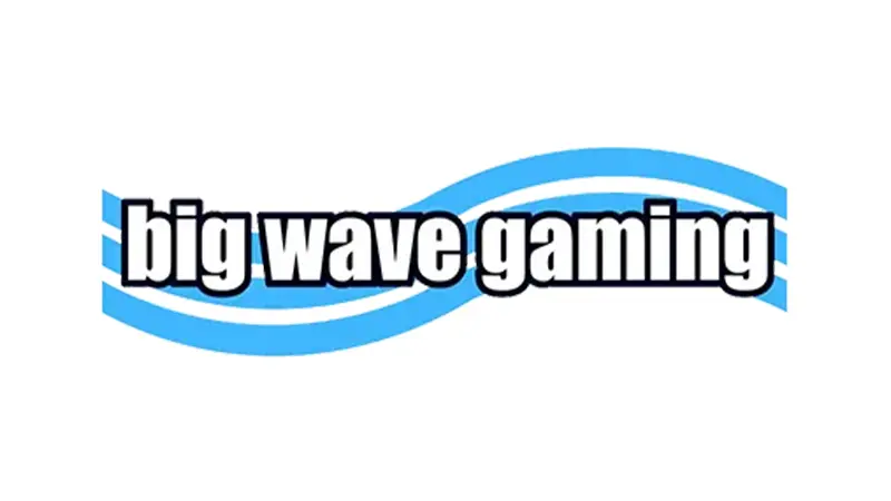 Big Wave Gaming