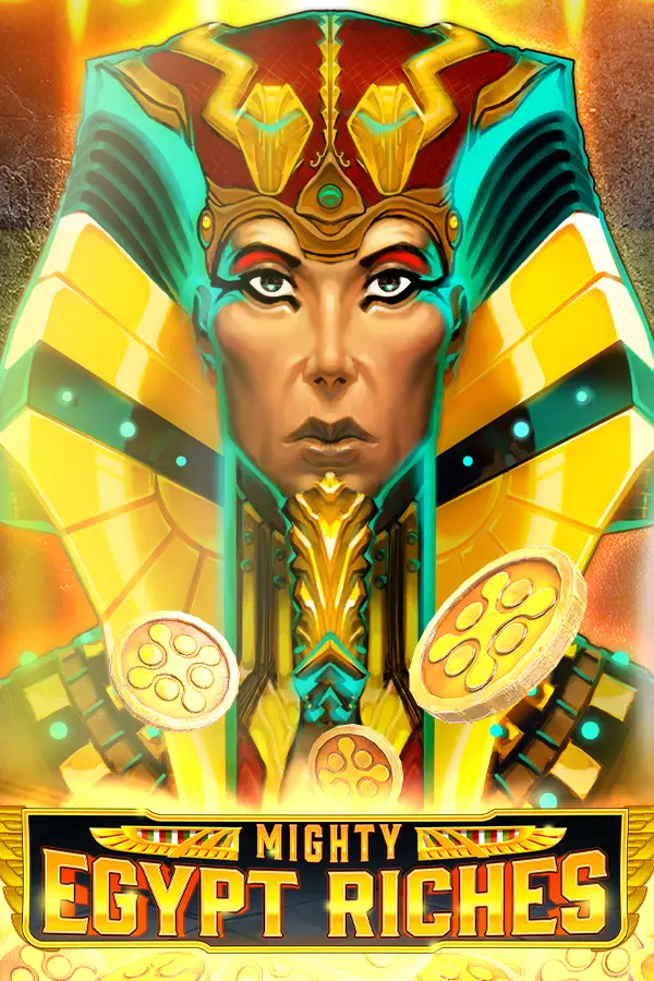 Mighty Egypt Riches