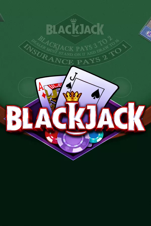 BlackJack (Wizard Games)