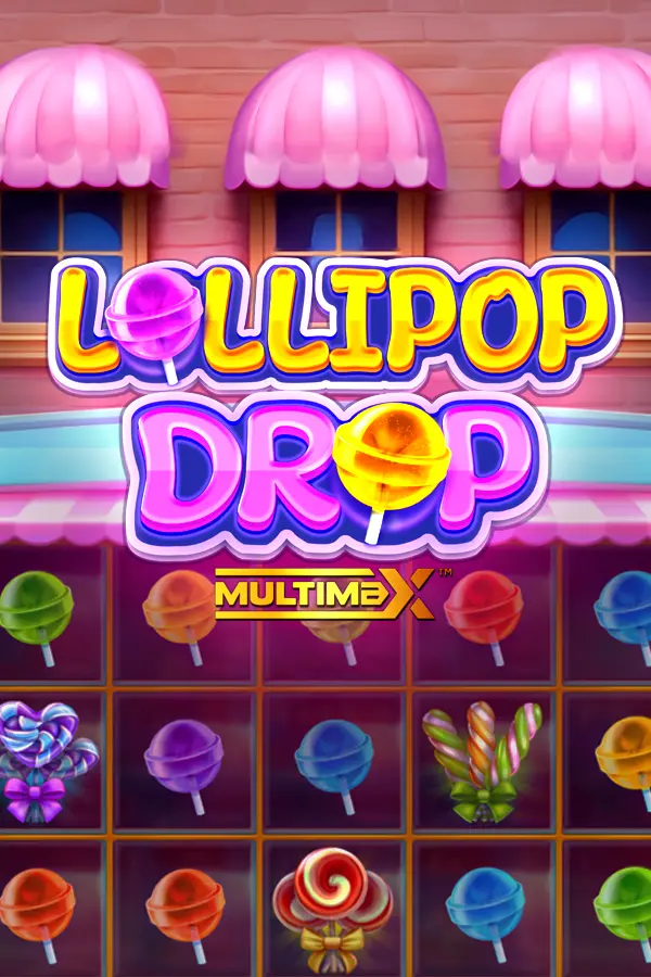 Lollipop Drop MultiMax