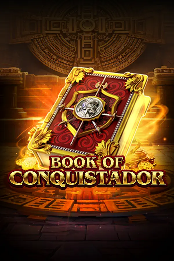 Book of Conquistador