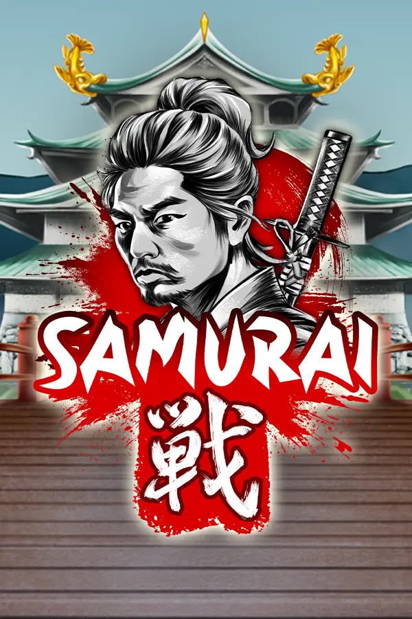 Samurai Ikusa