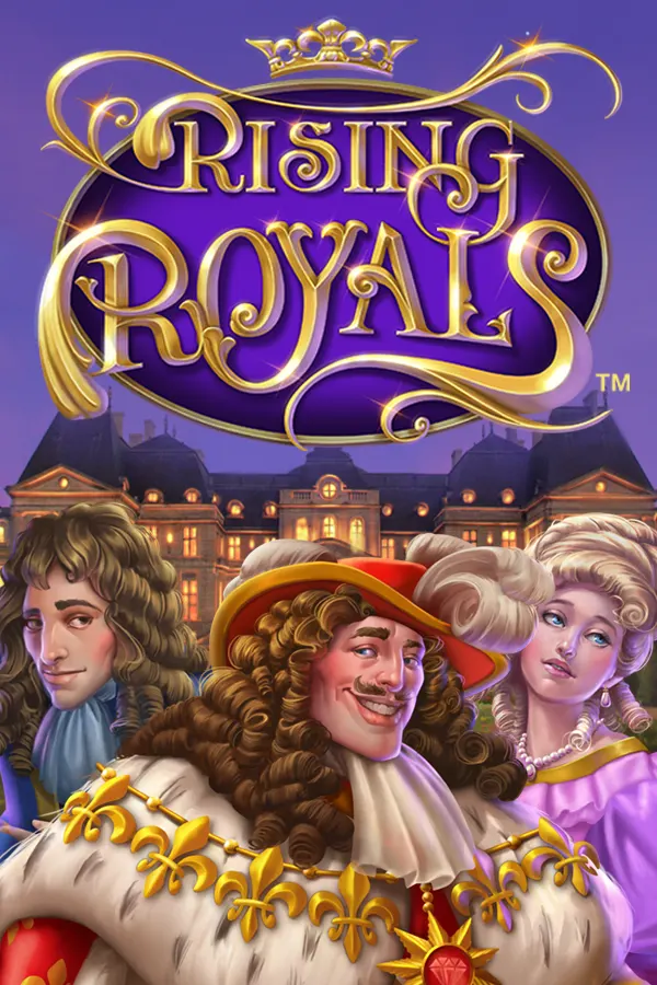 Rising Royals