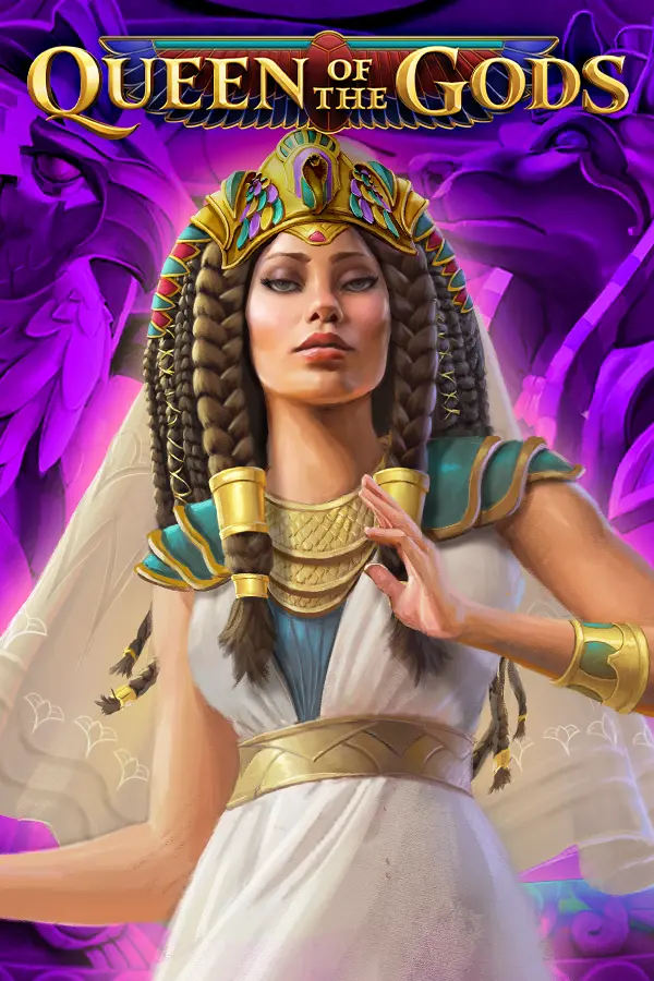 Queen of the Gods