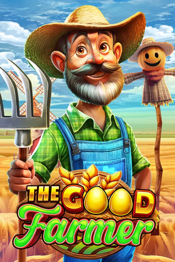 The Good Farmer