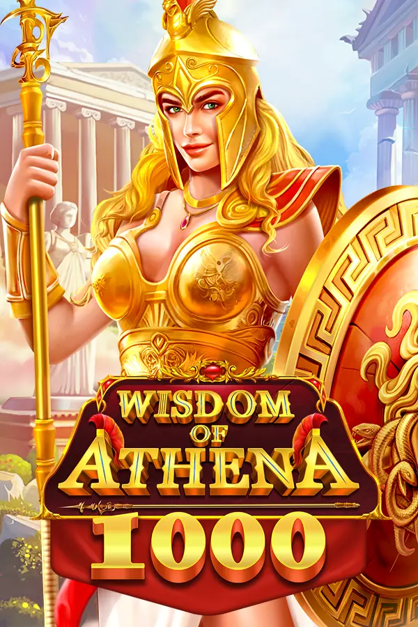 Wisdom of Athena 1000