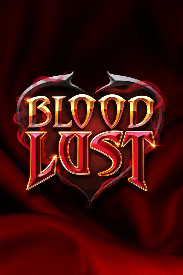Blood Lust