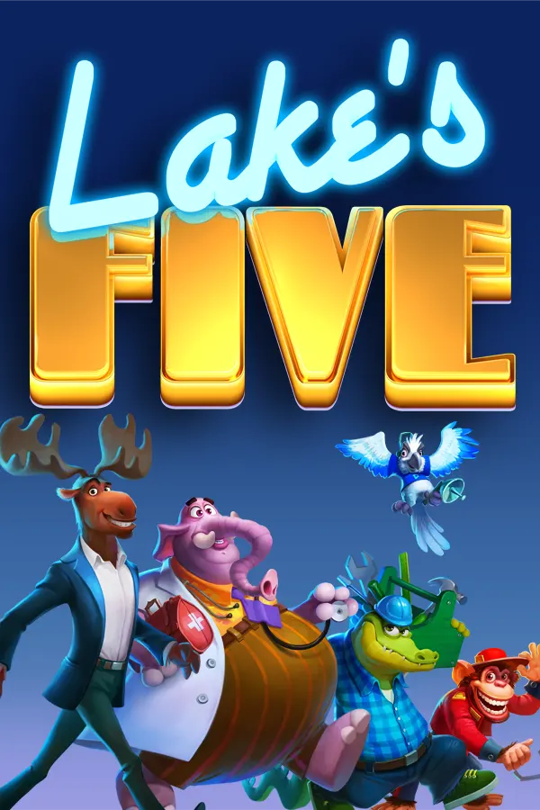 Lake’s Five