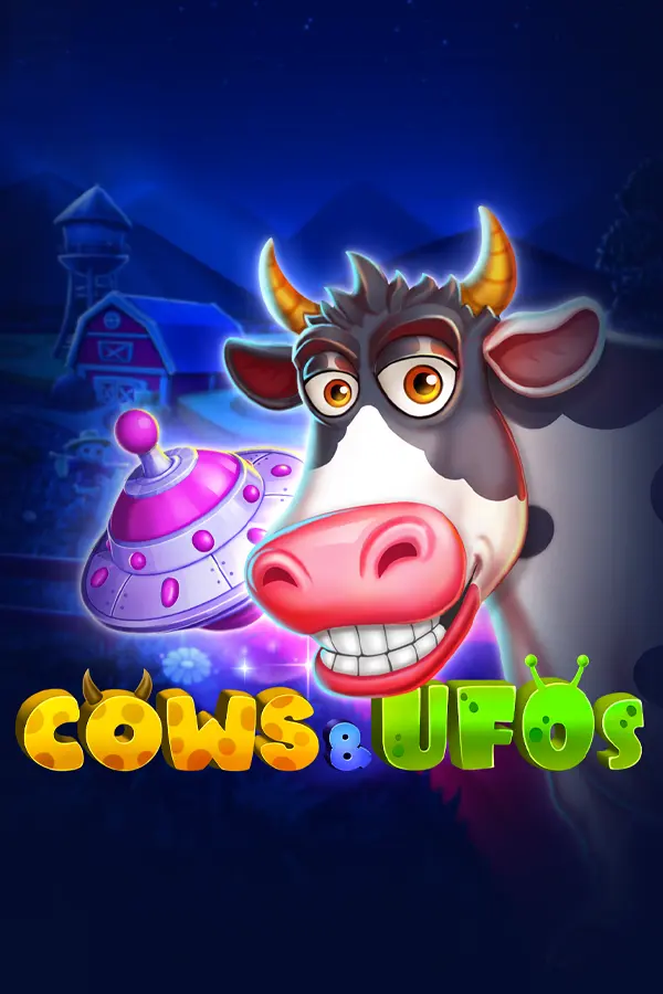 Cows & UFOs