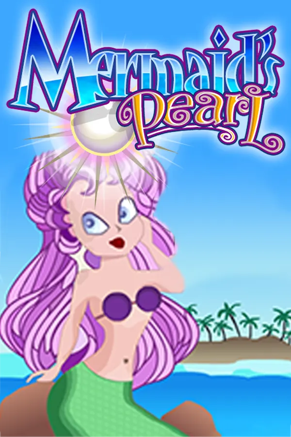 Mermaid’s Pearl