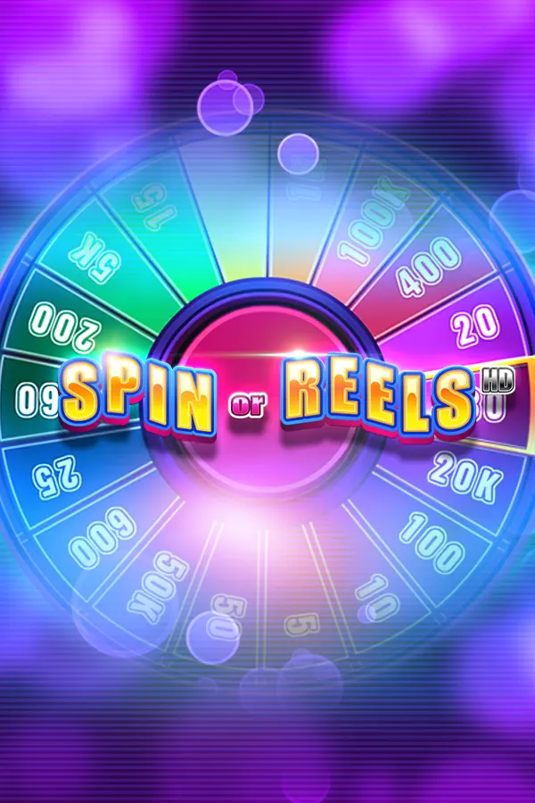 Spin or Reels